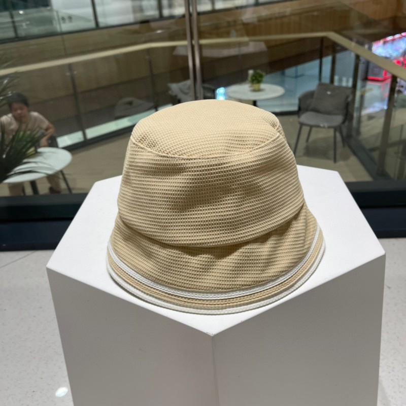 Prada Bucket Hat