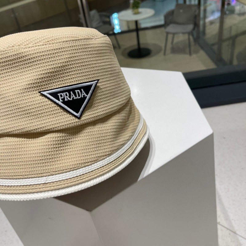 Prada Bucket Hat