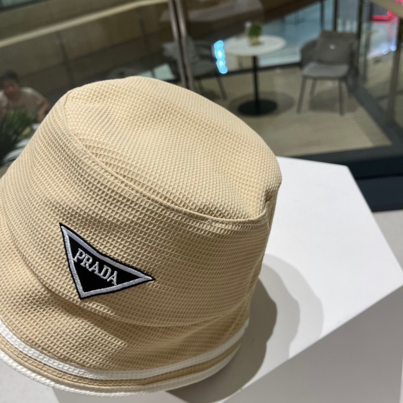 Prada Bucket Hat