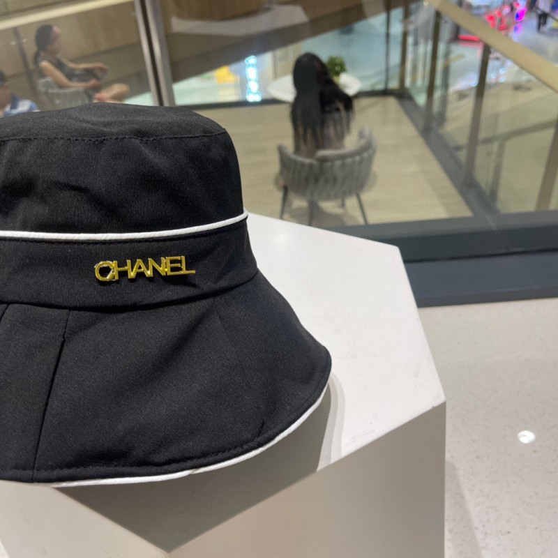 Chanel Bucket Hat