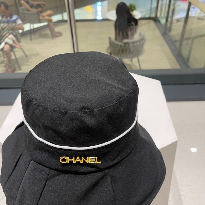 Chanel Bucket Hat