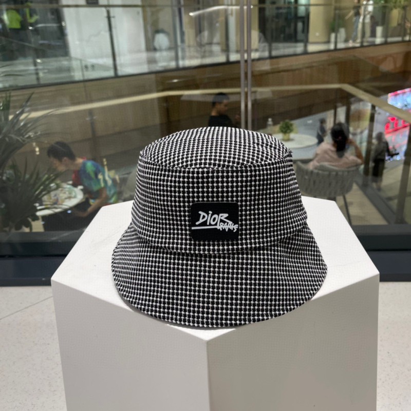 Dior Bucket Hat