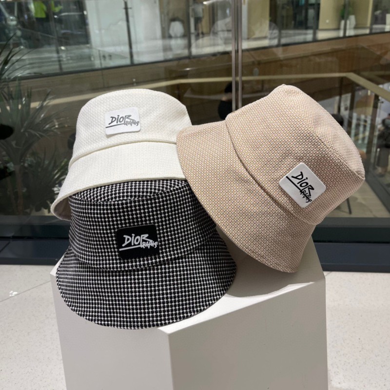 Dior Bucket Hat