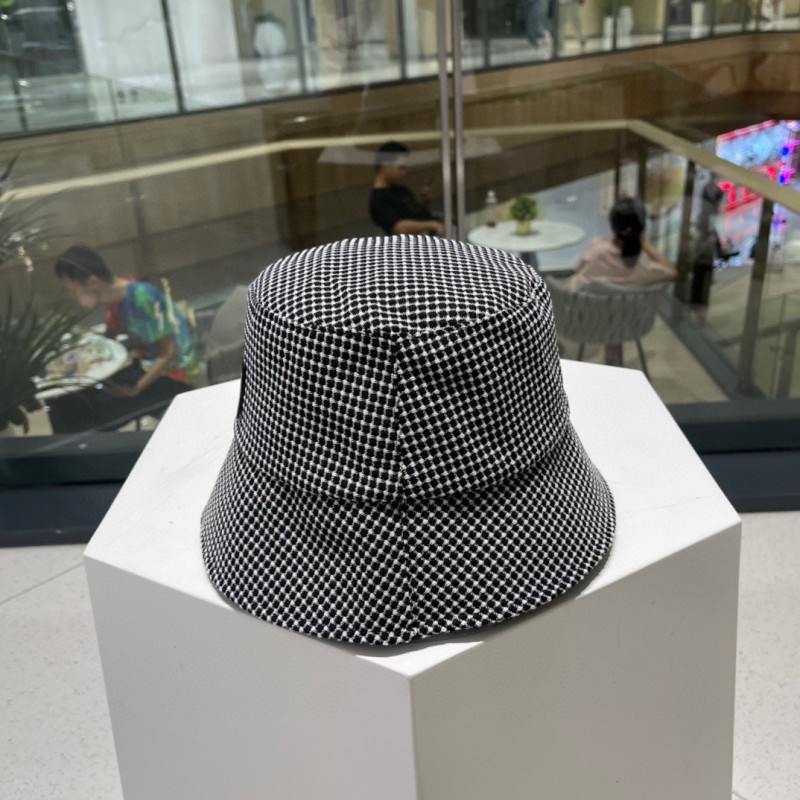 Dior Bucket Hat