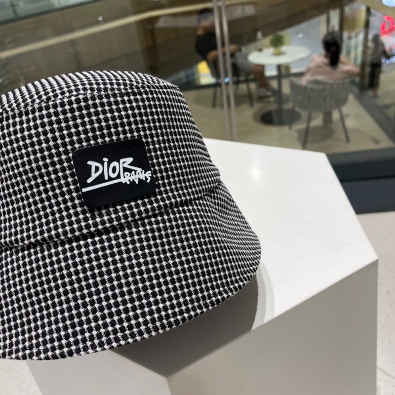 Dior Bucket Hat