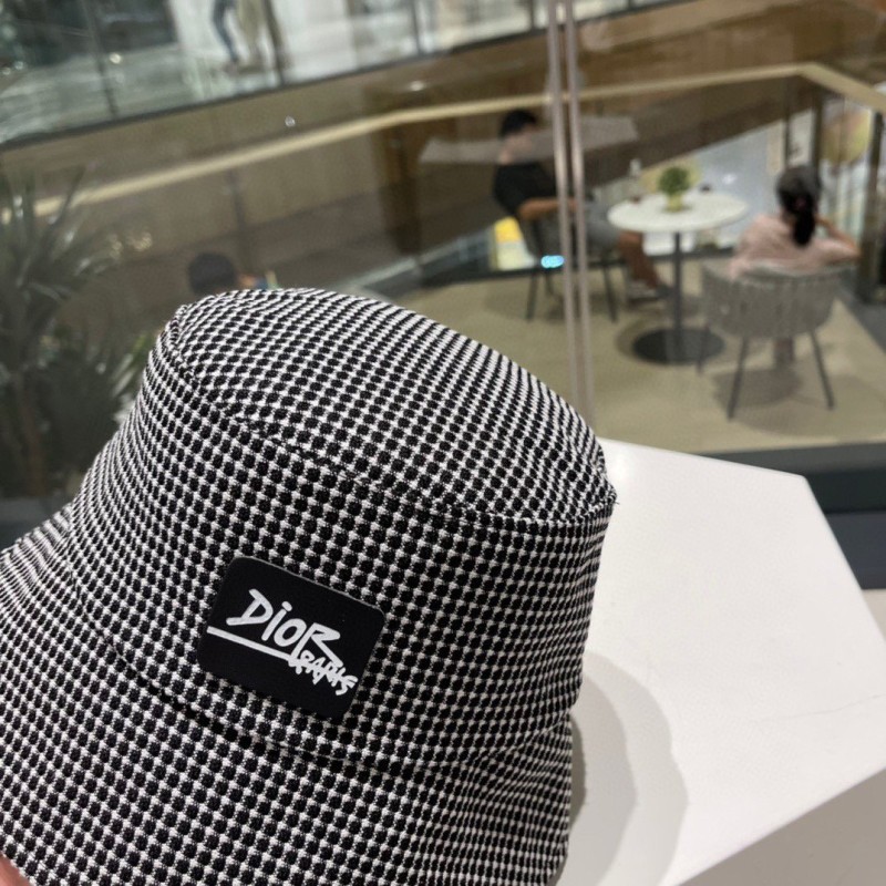 Dior Bucket Hat