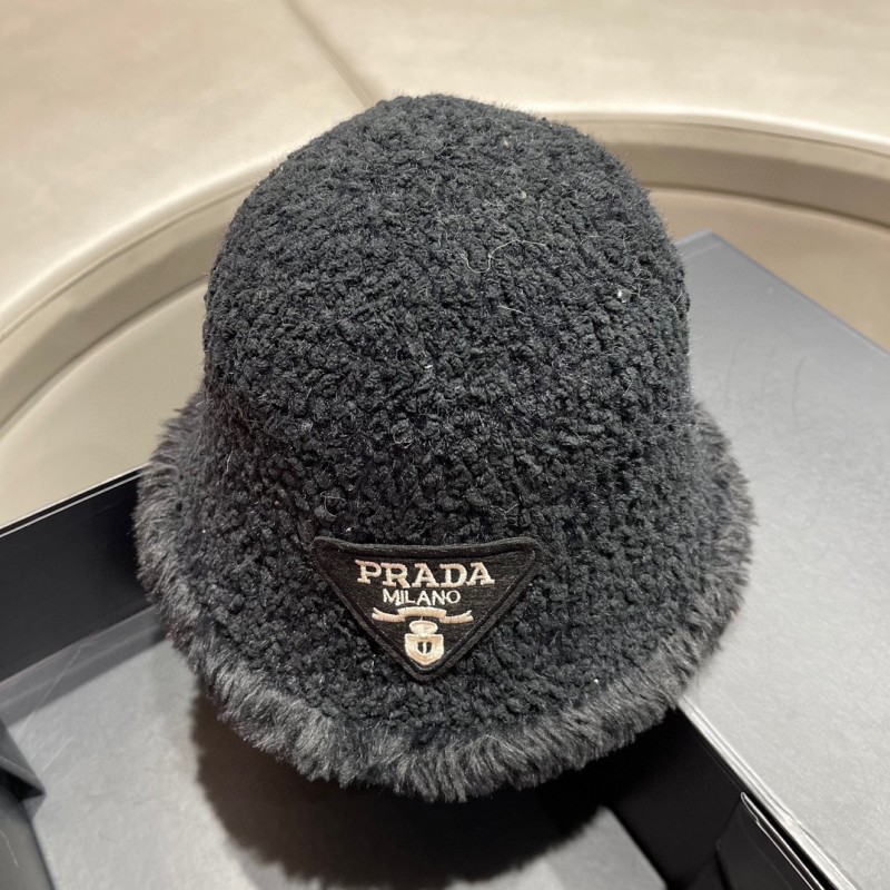 Prada Bucket Hat