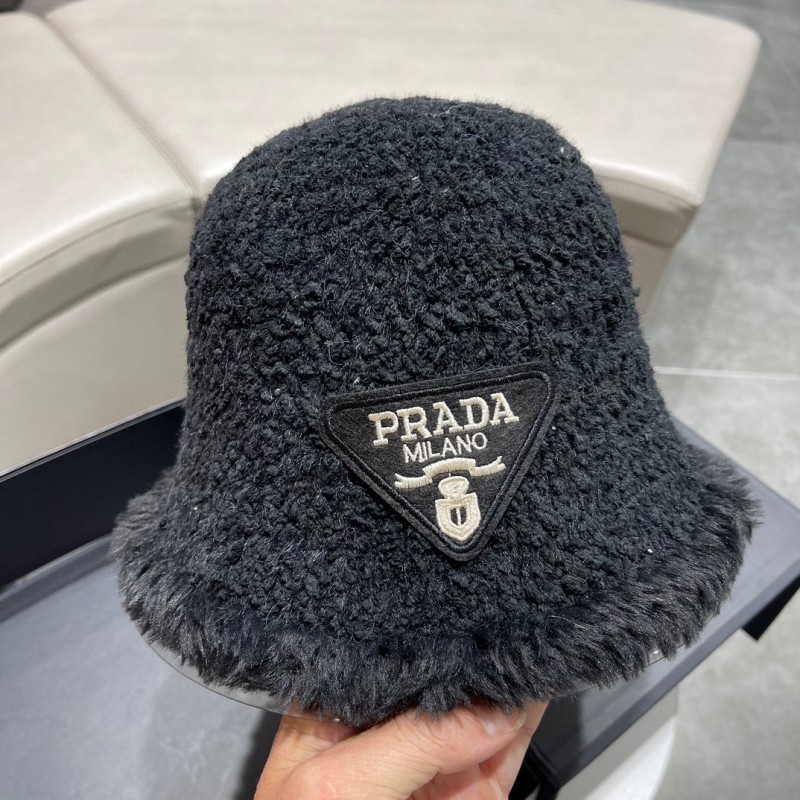 Prada Bucket Hat