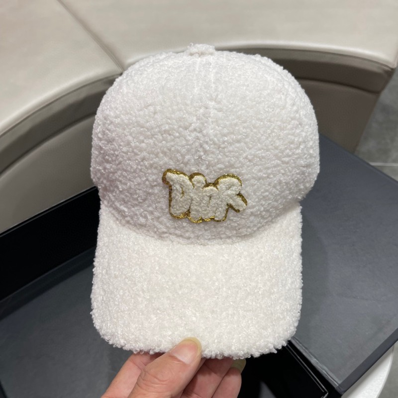 Dior Cap