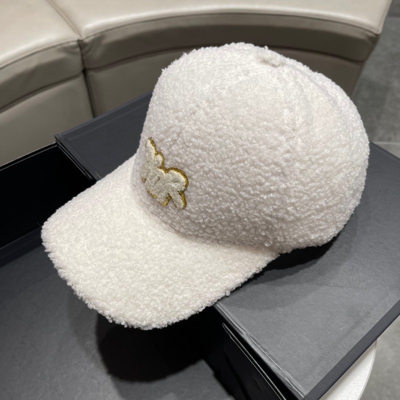 Dior Cap