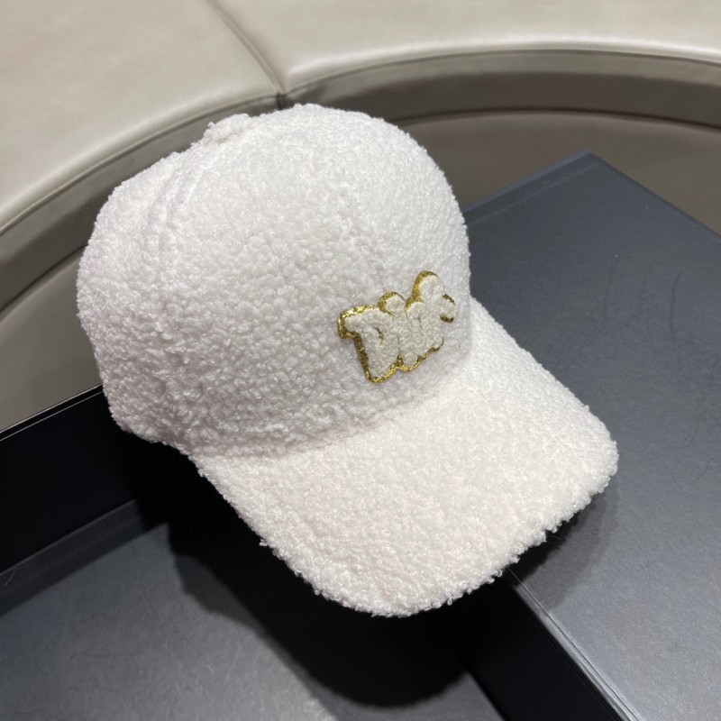 Dior Cap