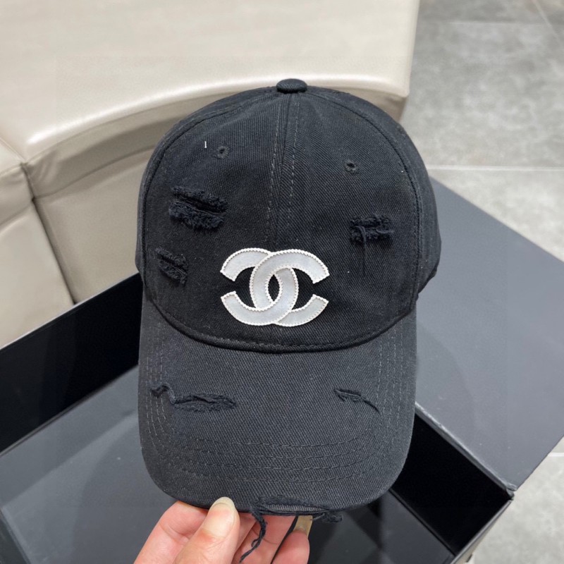 Chanel Cap