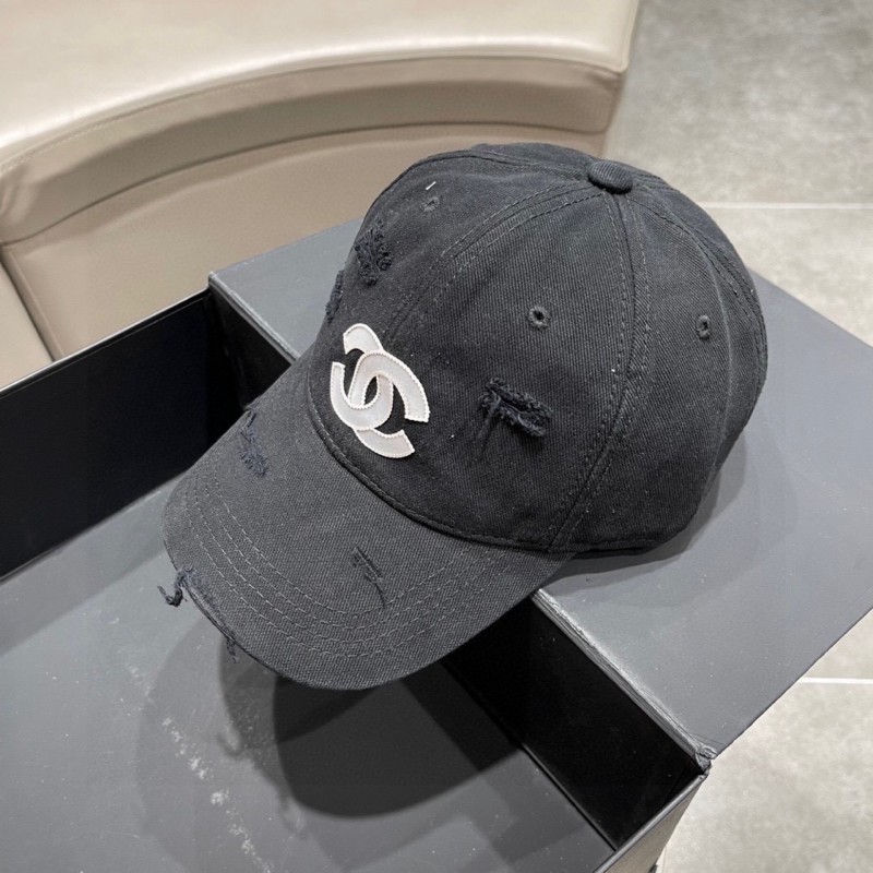 Chanel Cap