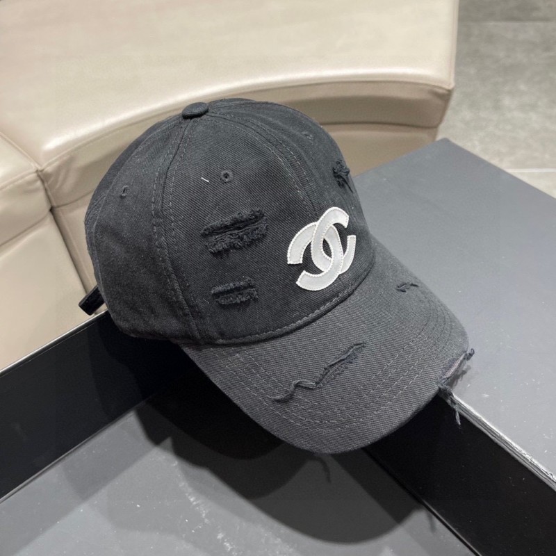 Chanel Cap