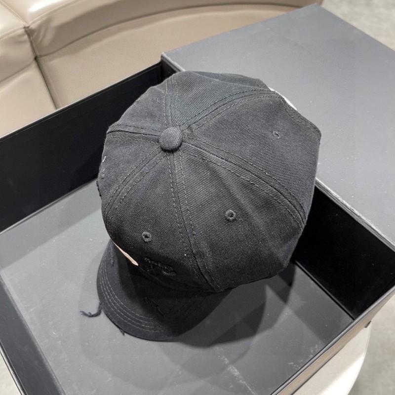 Chanel Cap