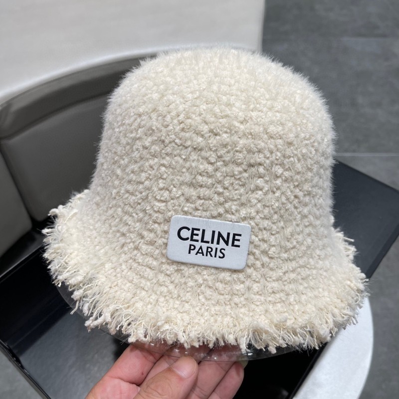 Celine Bucket Hat