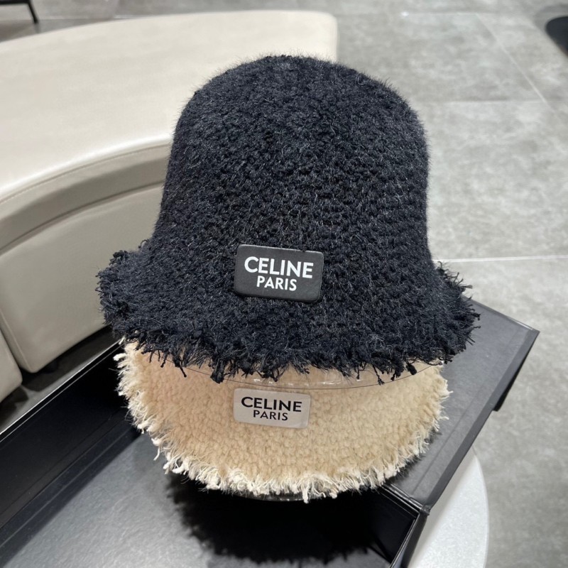 Celine Bucket Hat