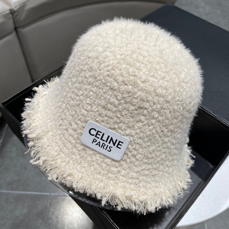 Celine Bucket Hat