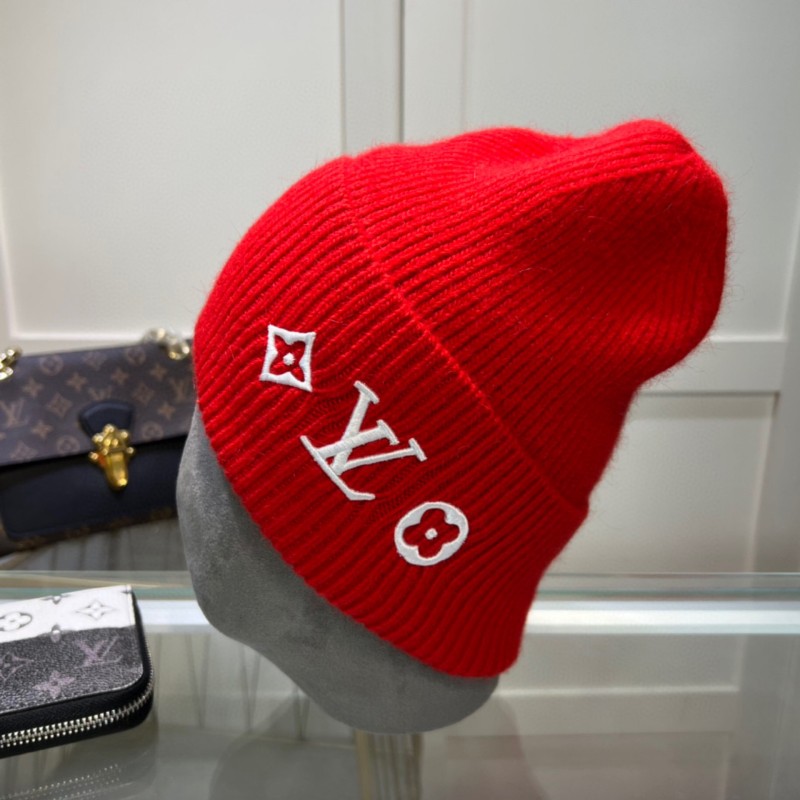 LV  Beanie Hat