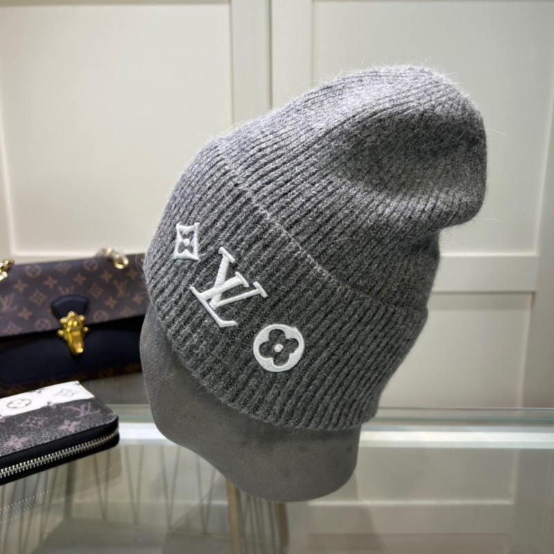 LV  Beanie Hat