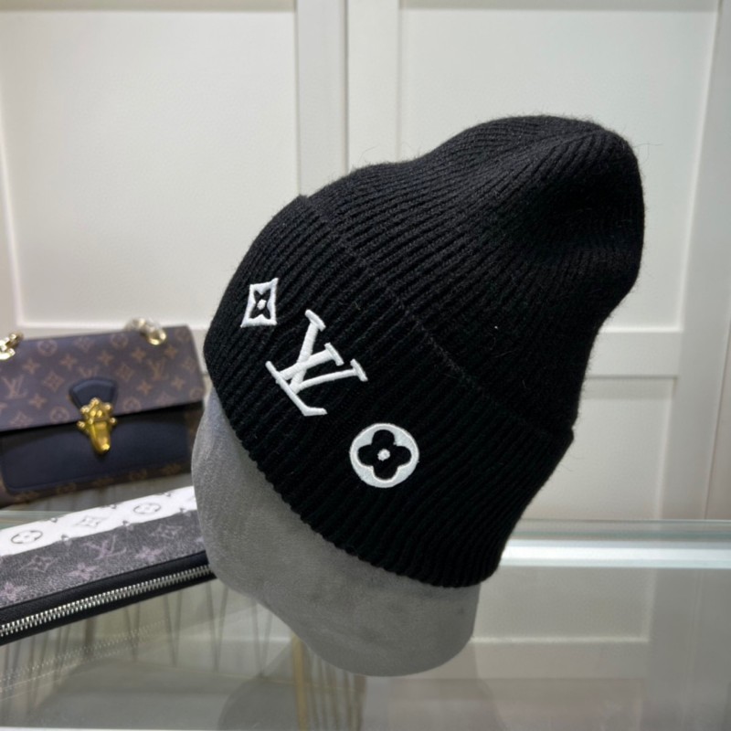 LV  Beanie Hat