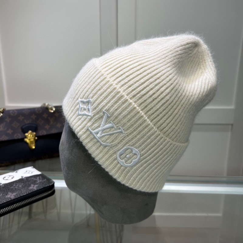 LV  Beanie Hat