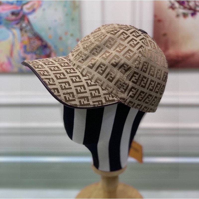 Fendi Cap