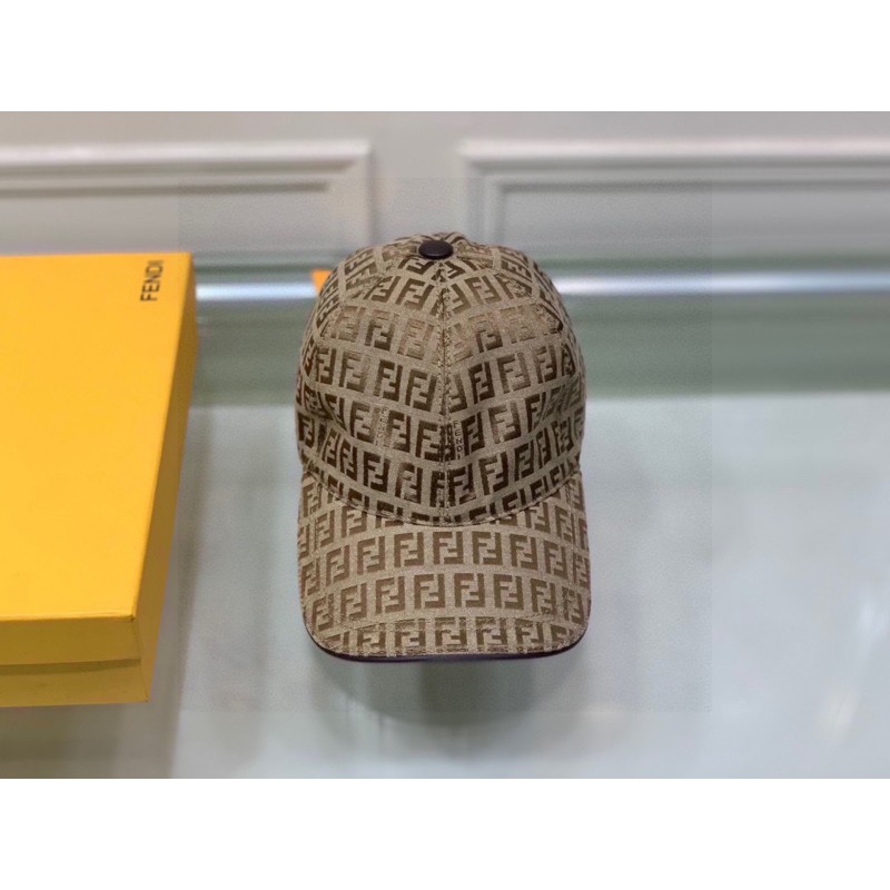 Fendi Cap