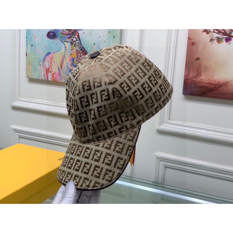 Fendi Cap