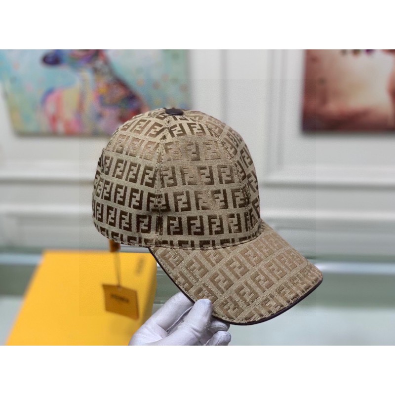 Fendi Cap