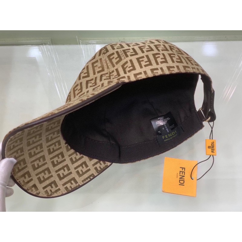 Fendi Cap