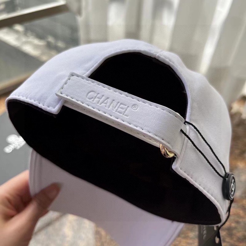 Chanel Cap