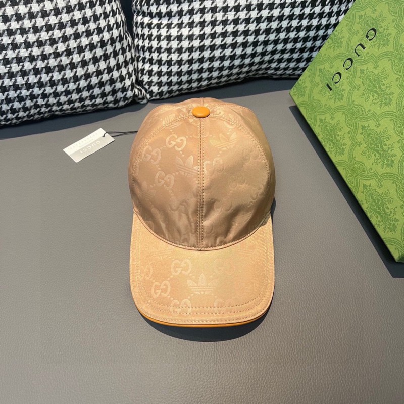 Adidas X Gucci Cap