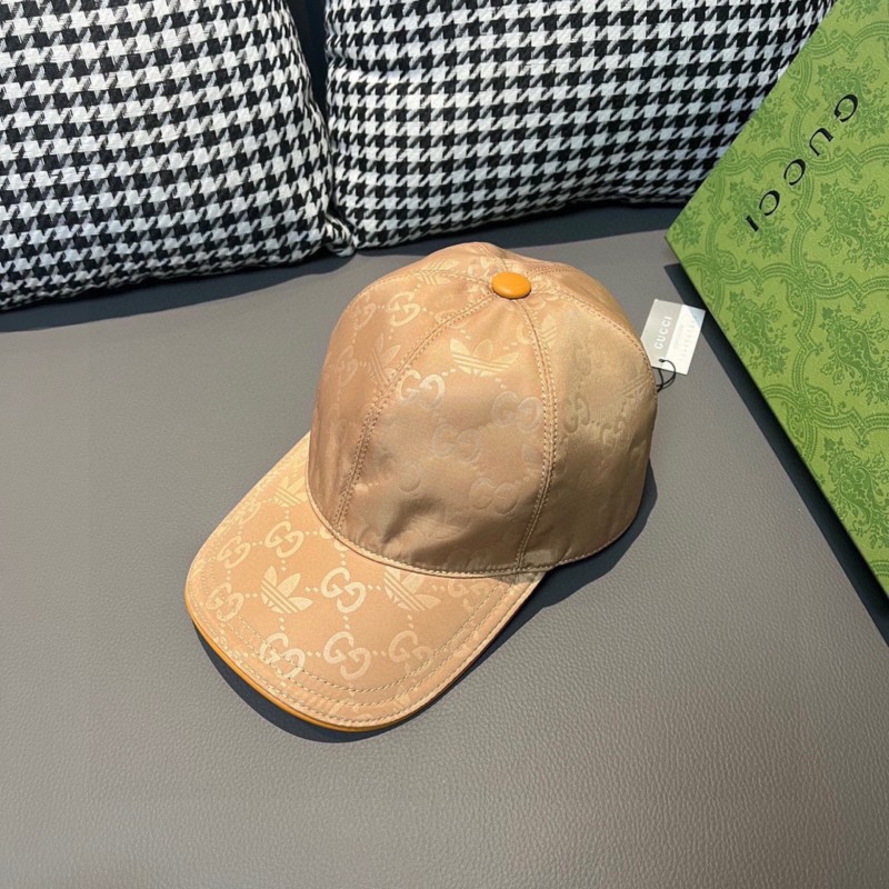 Adidas X Gucci Cap