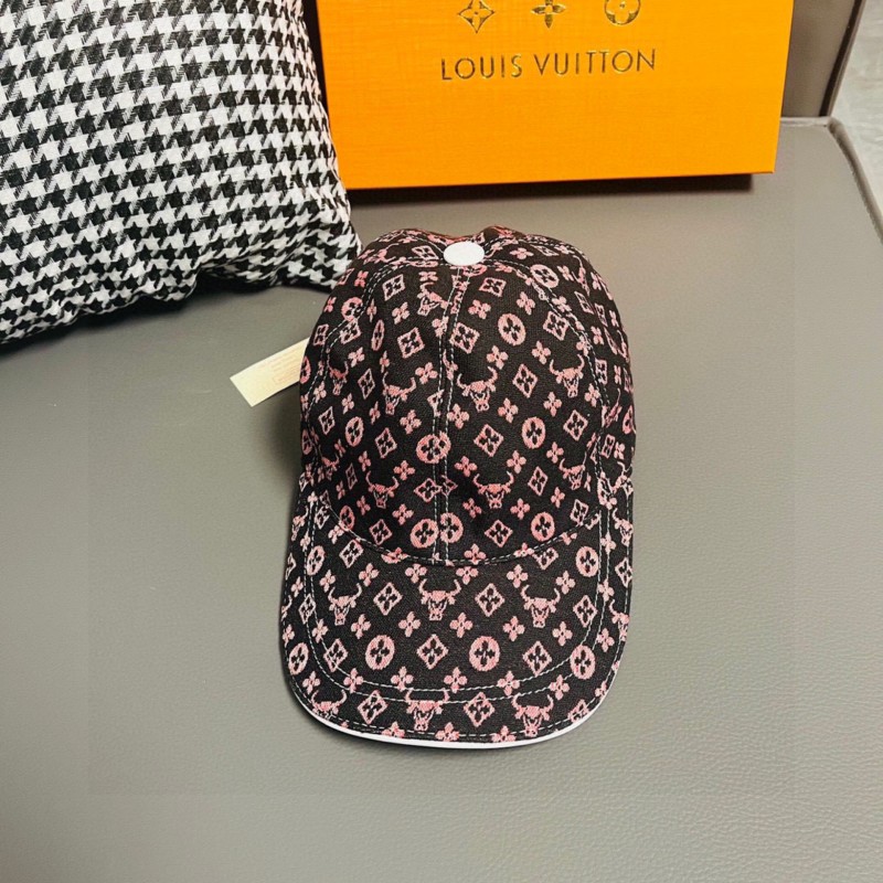 LV Cap