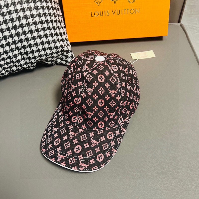 LV Cap