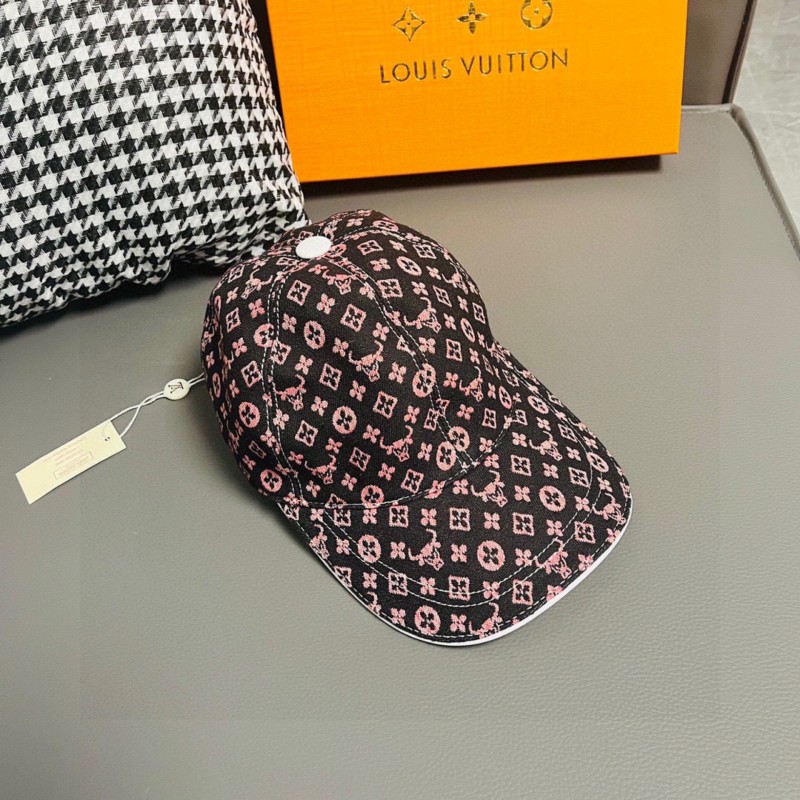 LV Cap