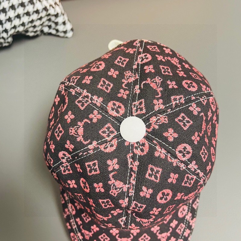 LV Cap