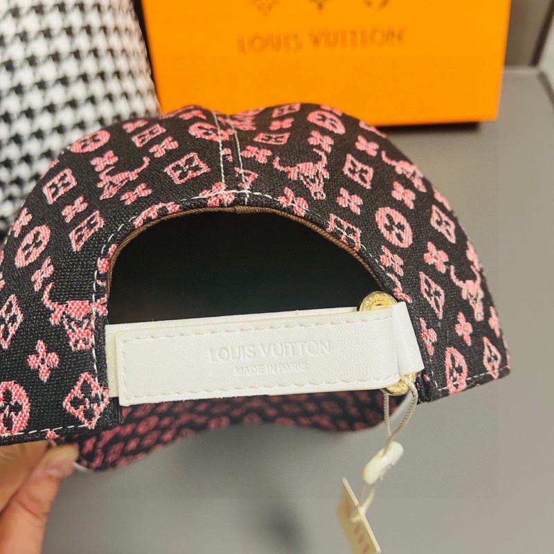 LV Cap