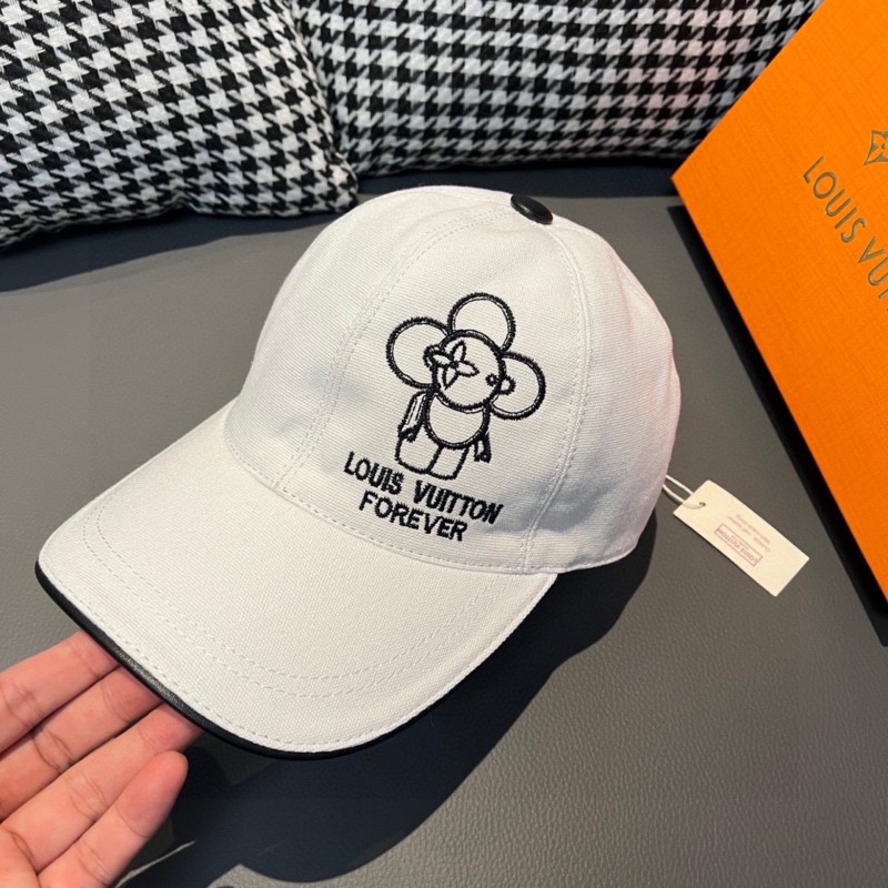 LV Cap