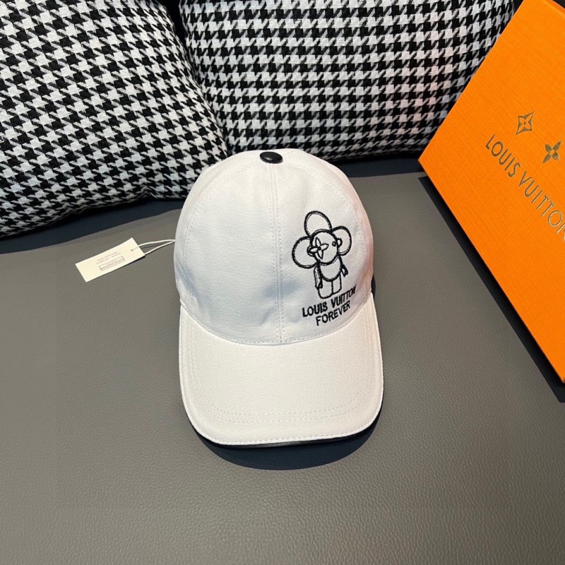 LV Cap