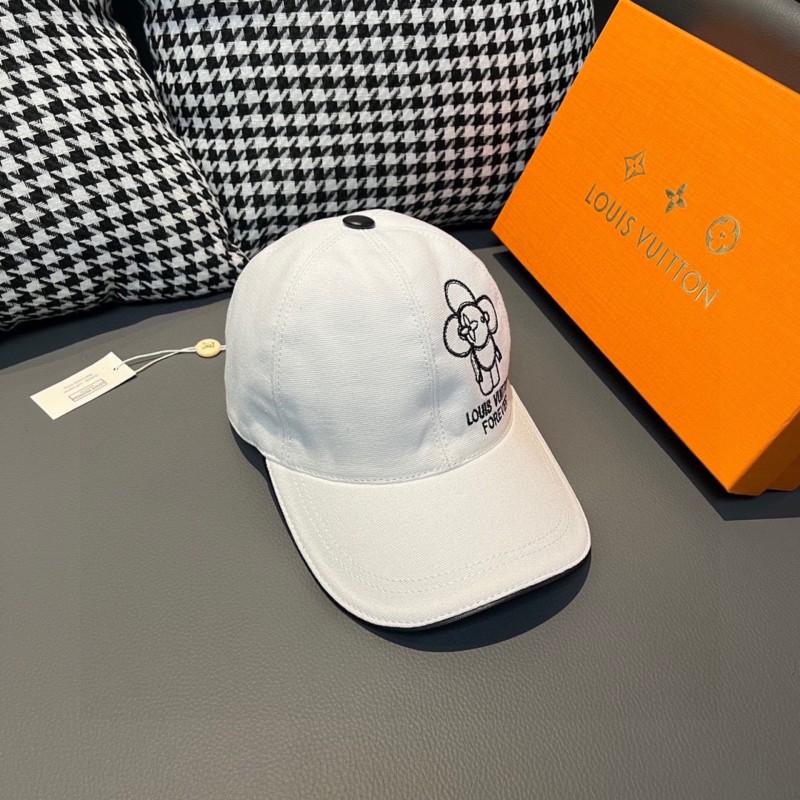 LV Cap