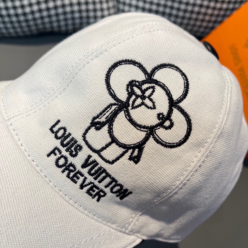 LV Cap