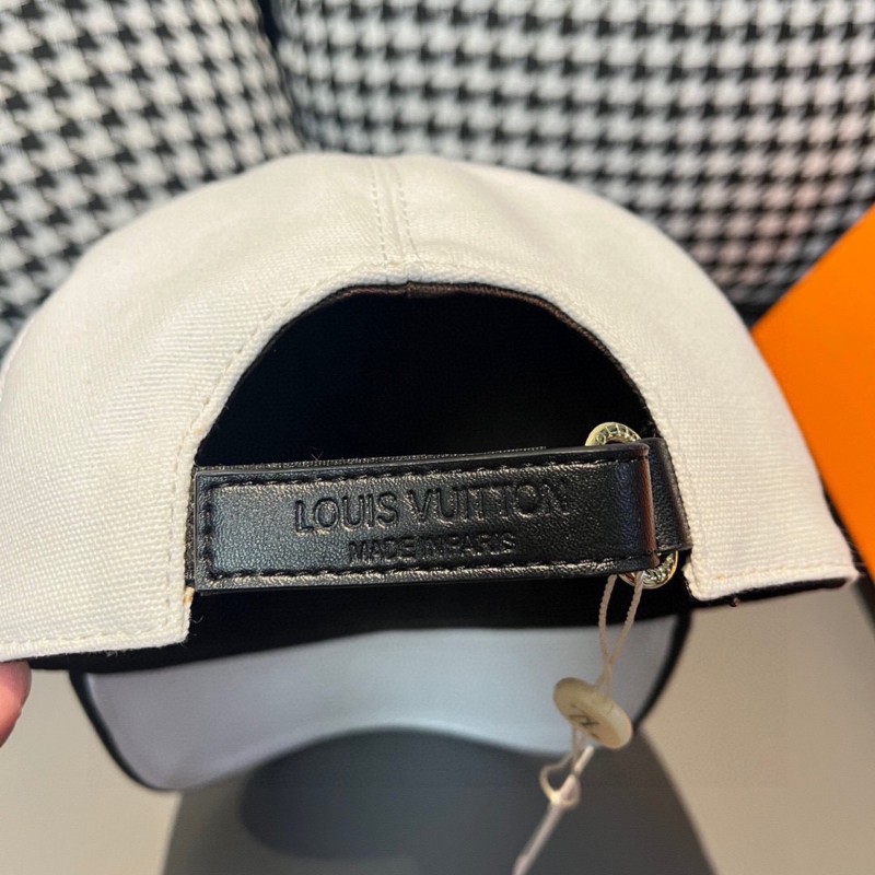 LV Cap