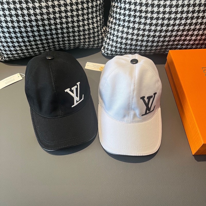 LV Cap