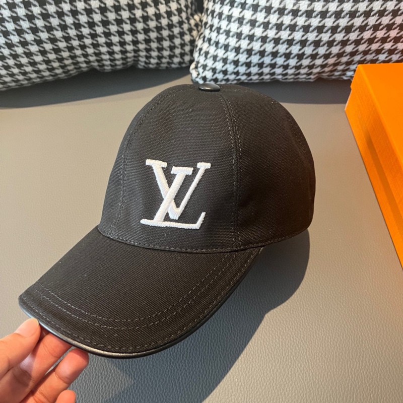 LV Cap