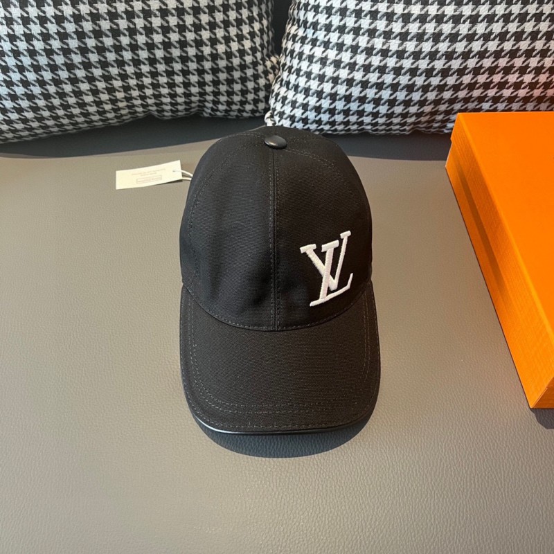 LV Cap