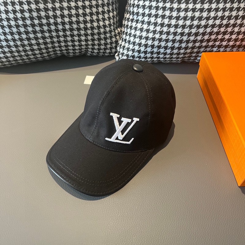 LV Cap