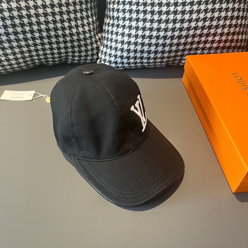 LV Cap