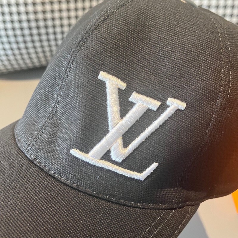 LV Cap